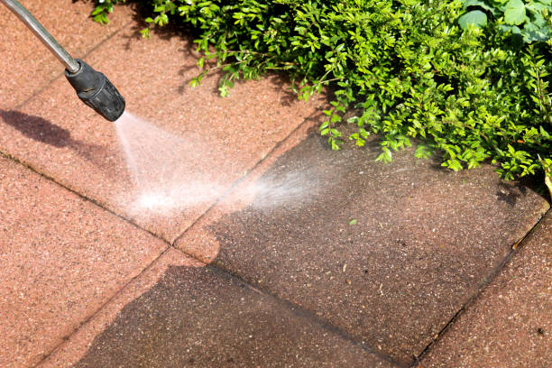 Best Garage Pressure Washing  in Alexander, AR